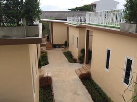 Green Season House