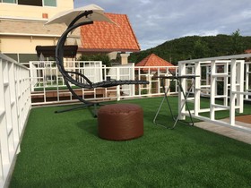 Green Season House