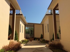 Green Season House