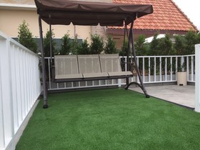 Green Season House