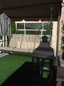 Green Season House
