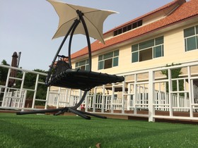 Green Season House
