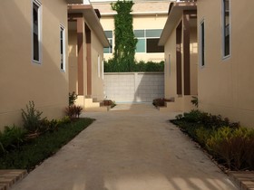 Green Season House