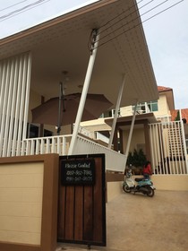 Green Season House