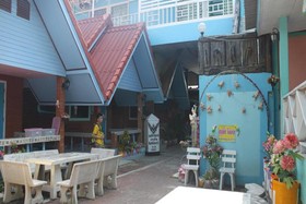 Booncheun Resort
