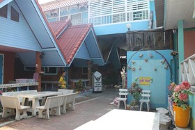 Booncheun Resort