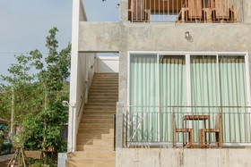 Check-in Resort Koh Larn