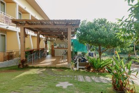 Check-in Resort Koh Larn