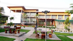 Check-in Resort Koh Larn