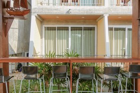 Check-in Resort Koh Larn