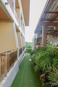 Check-in Resort Koh Larn
