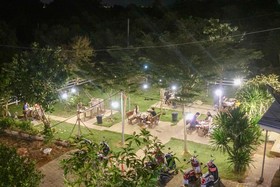 Check-in Resort Koh Larn