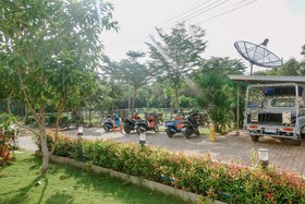 Check-in Resort Koh Larn