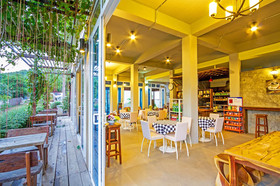 Koh Larn Riviera