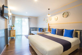 Koh Larn Riviera