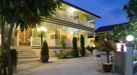 Koh Larn Riviera