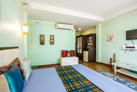 Koh Larn Riviera