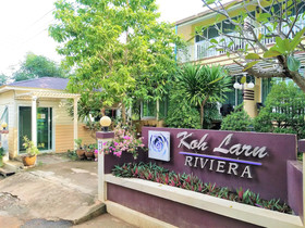 Koh Larn Riviera