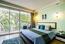 Koh Larn Riviera