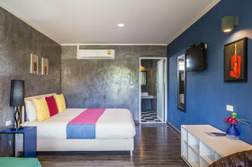 Koh Larn Riviera