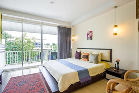 Koh Larn Riviera
