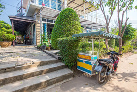 Koh Larn Riviera