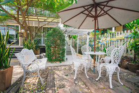 Koh Larn Riviera