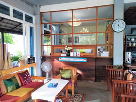Koh Larn Riviera