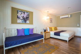 Koh Larn Riviera