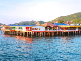 Lareena Resort