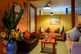 Lareena Resort