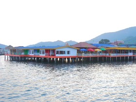 Lareena Resort