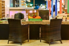 Lareena Resort