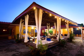 Lareena Resort