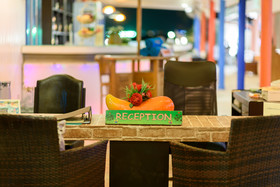 Lareena Resort