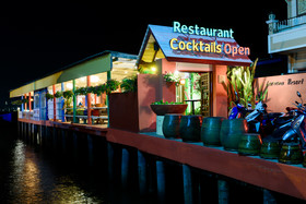 Lareena Resort