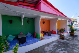 Lareena Resort