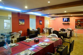 Lareena Resort
