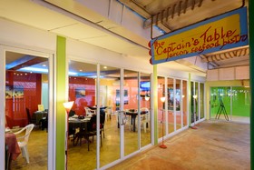 Lareena Resort
