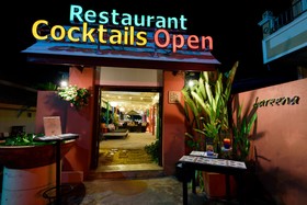Lareena Resort