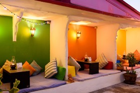 Lareena Resort