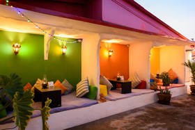 Lareena Resort