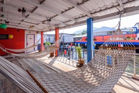 Lareena Resort