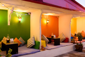 Lareena Resort