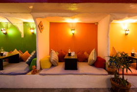 Lareena Resort