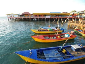 Lareena Resort