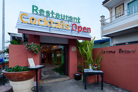 Lareena Resort