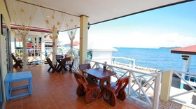 Lom Talay Seaview