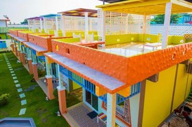Rachawadee Resort Koh Larn