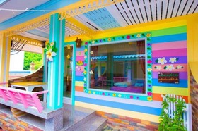 Rachawadee Resort Koh Larn